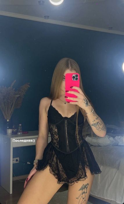 Интим досуг: девушка на выезд в Бугульме — без фильтра